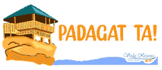 Voda Krasna Resort & Restaurant Sticker