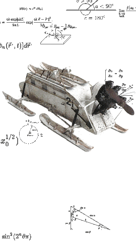 Science Sticker