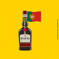 portugal bebida GIF by Licor Beirão
