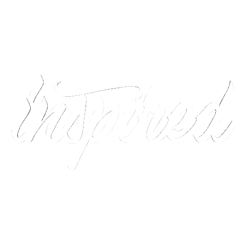 Inspired Nutra Sticker