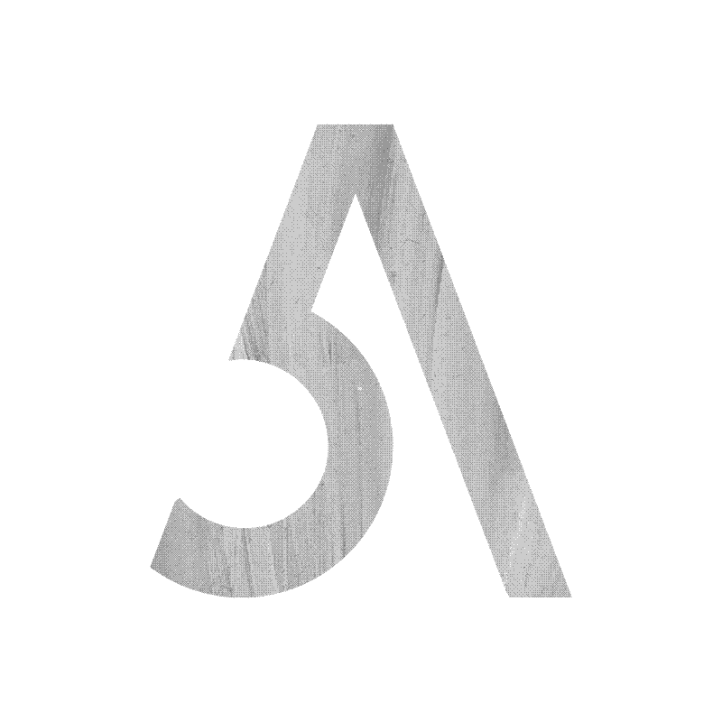 buero abstract Sticker