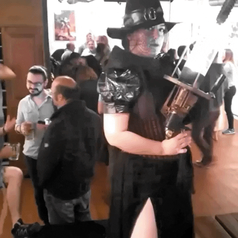 Woman GIF