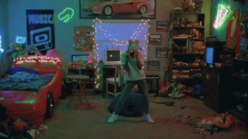 El Conejo Malo GIF by Bad Bunny