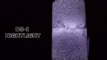 Planetarium GIF