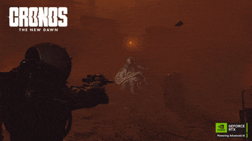 Rt Ray Tracing GIF by NVIDIA GeForce