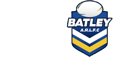 Rugby League Mom Sticker by BatleyARLFC