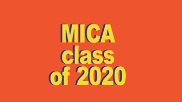 Maryland Institute College Of Art Micamade GIF by MICA