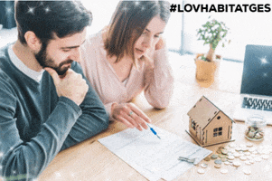LOV, La Immobiliària de Cafur GIF