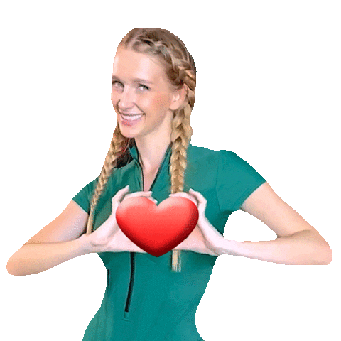 Fitness Sticker by botanovna-fit