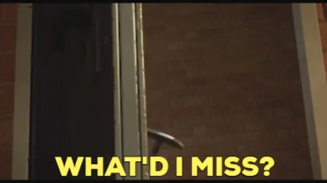 Confused What Happened GIF by The A____l Crackers Movie