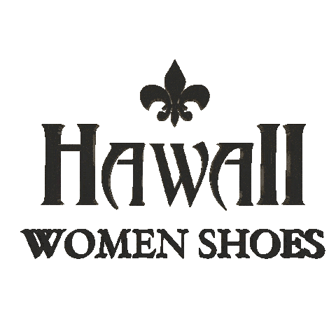 Hawaii Women Sticker by naftalan