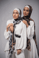 Hijab Modesty GIF by EMMA