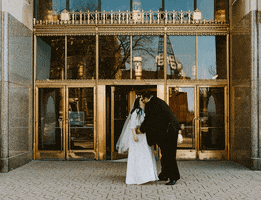 Wedding GIF