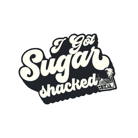 Sugar Sticker by Sugarshack