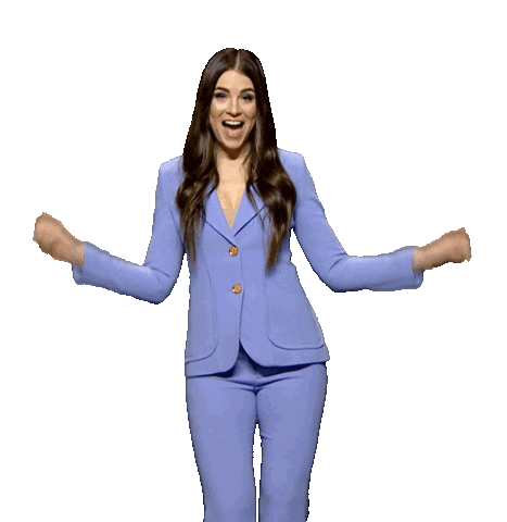 Fashion Swipe Up Sticker by CTV's Your Morning
