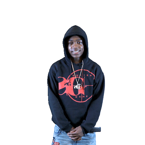 Kodak Black Twirl Sticker by 22Gz for iOS & Android GIPHY