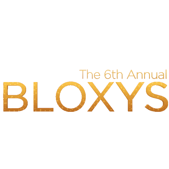 Awards Bloxys Sticker by Roblox