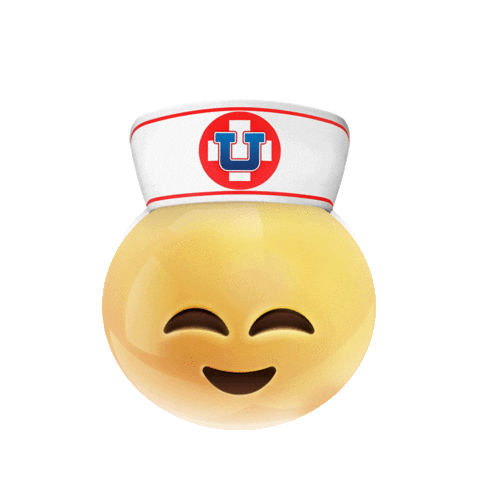 Enfermagem Sticker