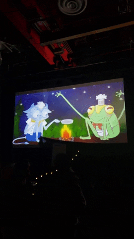 Animated GIF