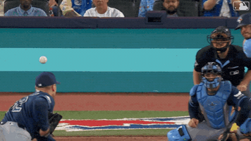 Home Run Mlb GIF by Toronto Blue Jays