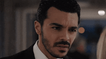 Grand Hotel Mateo GIF by ABC Network
