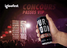 GIF by Pur Vodka