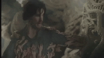 Trippy GIF