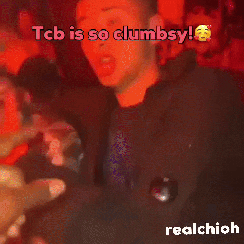 Thomas Charles Britton GIF