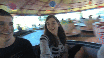 samanthaswartz disney siblings disney world walt disney world GIF