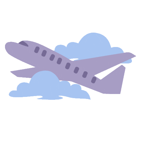 Travel Sticker