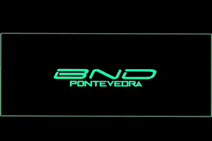 Bnd_Pontevedra moana bnd pontevedra bandidos GIF