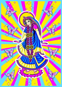 Radha-krishna GIFs - Get the best GIF on GIPHY Radha-krishna GIFs - Get the best GIF on GIPHY