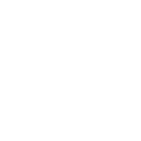 Chalet Fogajard Sticker