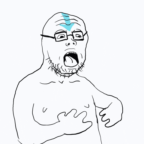 Avatar GIF