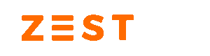 Zest Meals Sticker