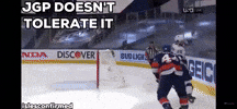 Islanders Isles GIF