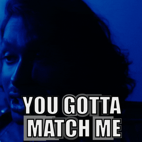 GIF by Ashwin Gane