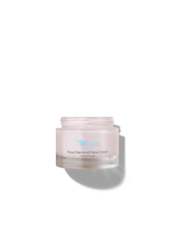 The Organic Pharmacy Sticker