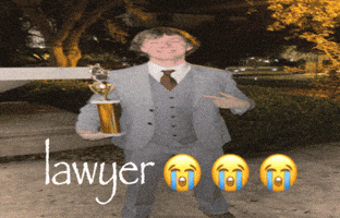 Lawyer GIF