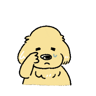 悲しい Sticker