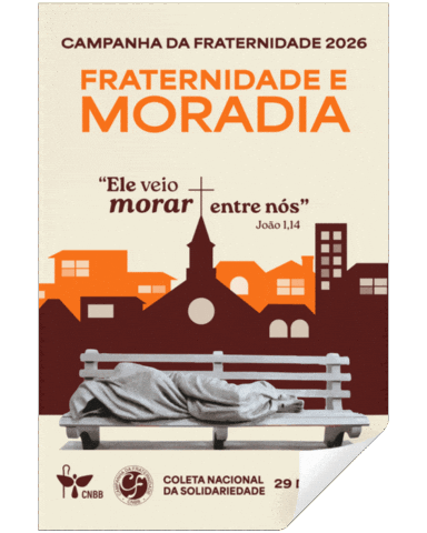 Campanha Marista Sticker by Literato Comunicação