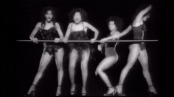 Dance GIF