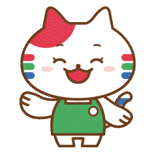 Supermarket Sticker by WAKAKUSA PRINT