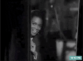 Cicely Tyson Hello GIF by Turner Classic Movies