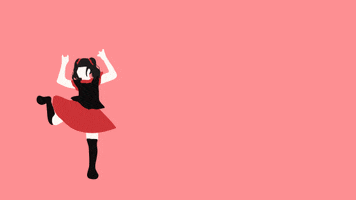 Babymetal GIF