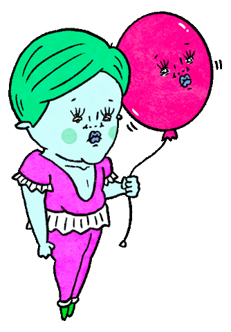 シュル Sticker