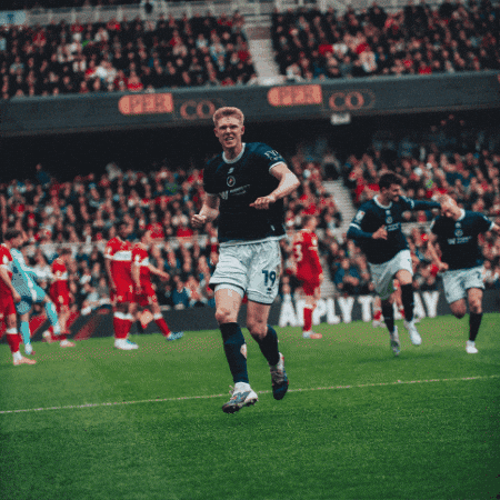 Celebration Win GIF by MillwallFC