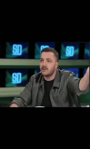 Vize Bakmaya Başladım GIF