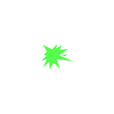 BigHugFestival Sticker