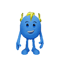 Cbngif Sticker by CBN Fiber